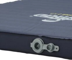 Nomad Dreamzone 5.0 Zelfopblazende Slaapmat -Buitenuitrusting 1900 1900 0005526 dreamzone