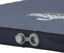 Nomad Dreamzone 5.0 Zelfopblazende Slaapmat -Buitenuitrusting 1900 1900 0005528 dreamzone