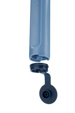 Lifestraw Peak Personal Straw Waterfilter - Blauw -Buitenuitrusting 1900 1900 00104064 03