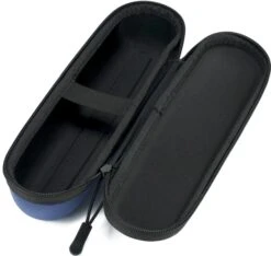 Lifestraw Peak Personal Straw Waterfilter - Blauw -Buitenuitrusting 1900 1900 00104064 05