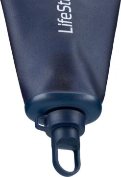 Lifestraw Peak Gravity Bag Waterfilter - 3 Liter - Blauw -Buitenuitrusting 1900 1900 00104070 02
