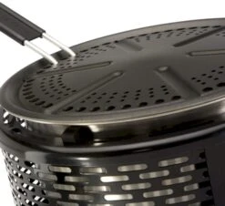 Cobb Pro Compact Houtskoolbarbecue - Zwart -Buitenuitrusting 1900 1900 6009688700428 cobb pro zwart 1 scaled 800x800 1