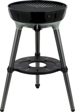 CADAC Carri Chef 40 Gasbarbecue - BBQ/Dome -Buitenuitrusting 1900 1900 8905 carri chef 40 bbq grid 2