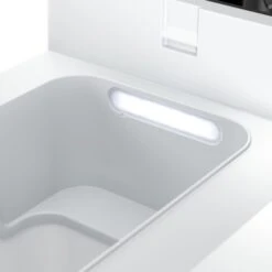 Dometic CFF 12 Compressor Koelbox - 13 Liter -Buitenuitrusting 1900 1900 cff12 9600029485 d402