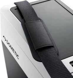 Dometic CFF 12 Compressor Koelbox - 13 Liter -Buitenuitrusting 1900 1900 cff12 9600029485 d407