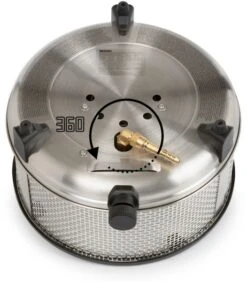 Cobb Premier+ Gas Gasbarbecue - Grijs -Buitenuitrusting 1900 1900 cobb instagram post buiten 1