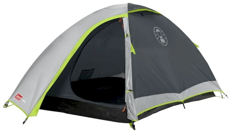 Coleman Darwin 2 Koepeltent - 2 Persoons