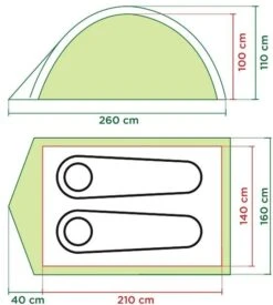 Buitenuitrusting -Buitenuitrusting 1900 1900 coleman darwin 2 1
