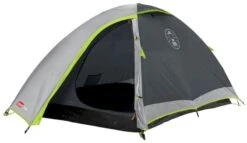 Coleman Darwin 3 Koepeltent - 3 Persoons