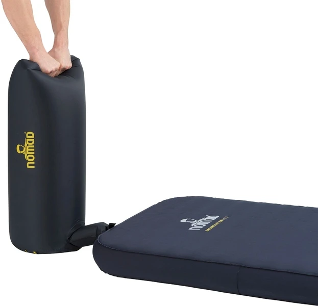 Nomad Dreamzone 7.5 Zelfopblazende Slaapmat 3 Nomad Dreamzone 7.5 Zelfopblazende Slaapmat - Afbeelding 3