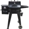 Pit Boss Navigator 550 Pellet Grill Barbecue
