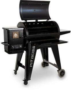 Pit Boss Navigator 850 Pellet Grill Barbecue -Buitenuitrusting 1900 1900 pit boss navigator 850 pellet grill barbecue 2