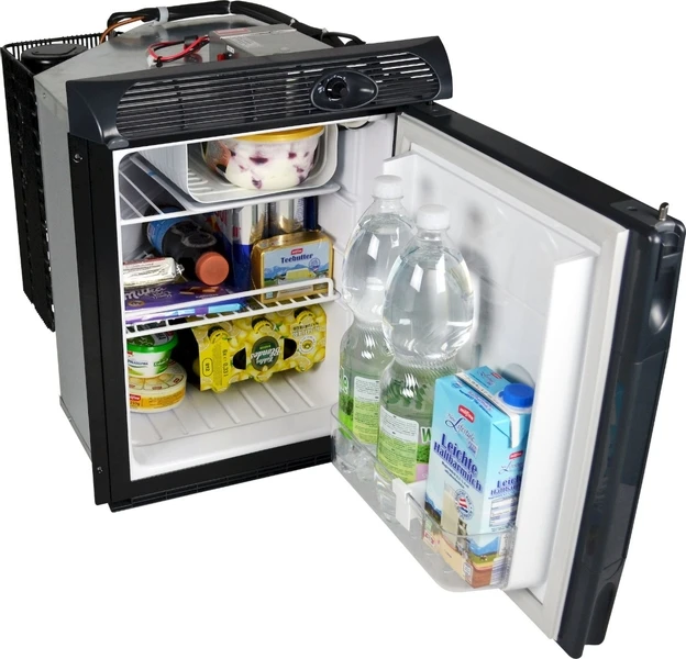 Engel CK47 Inbouw/vrijstaande Koelkast - 42,5 Liter 2 Engel CK47 Inbouw/vrijstaande Koelkast - 42,5 Liter - Afbeelding 2