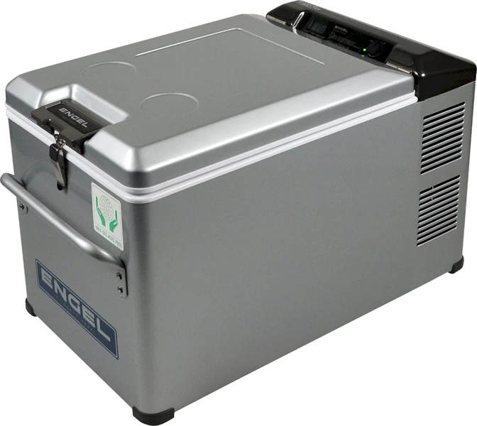 Engel MT35F-S Compressor Koelbox - 32 Liter 3 Engel MT35F-S Compressor Koelbox - 32 Liter - Afbeelding 3