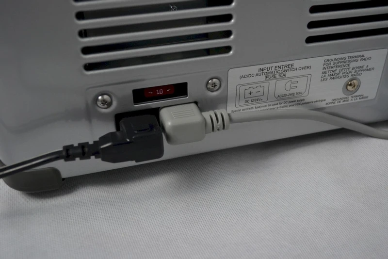 Engel MT35F-S Compressor Koelbox - 32 Liter 8 Engel MT35F-S Compressor Koelbox - 32 Liter - Afbeelding 8