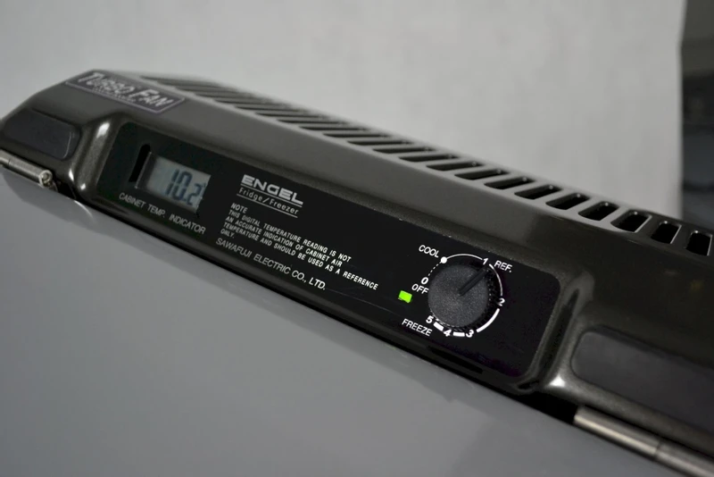 Engel MT45F-S Compressor Koelbox - 40 Liter 7 Engel MT45F-S Compressor Koelbox - 40 Liter - Afbeelding 7