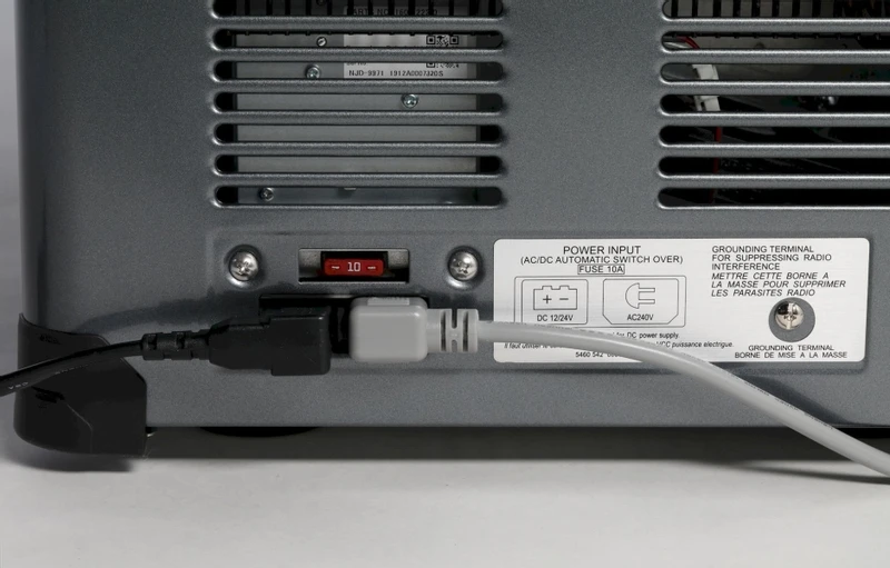 Engel MT35F-V Compressor Koelbox - 32 Liter 8 Engel MT35F-V Compressor Koelbox - 32 Liter - Afbeelding 8