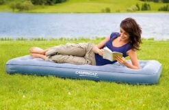 Campingaz Xtra Quickbed Luchtbed - Eenpersoons -Buitenuitrusting 2000021959 05