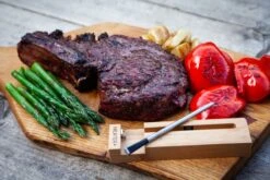 MEATER Plus Draadloze Thermometer 12 MEATER Plus Draadloze Thermometer -Buitenuitrusting 20190616 mg 4143 1