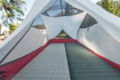 Therm-A-Rest NeoAir Topo Luxe 10.0 L Slaapmat -Buitenuitrusting 2022 msr hubbahubba cascades rinckenberger 1873