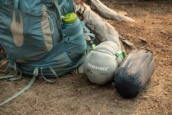 Therm-A-Rest NeoAir Topo Luxe 10.0 L Slaapmat -Buitenuitrusting 2022 msr hubbahubba cascades rinckenberger 4614