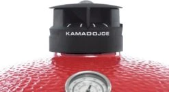 Kamado Joe Classic II Barbecue -Buitenuitrusting 656 1200 kjo kontrol tower top vent 1