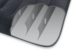 Intex Pillow Rest Classic Luchtbed - Queensize -Buitenuitrusting 66777 intex luchtbed2