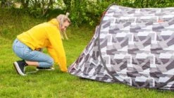 High Peak Vision 2 Pop-up Tent - 2 Persoons - Camouflage 15 High Peak Vision 2 Pop-up Tent - 2 Persoons - Camouflage -Buitenuitrusting 675 1200 mg 8828 2