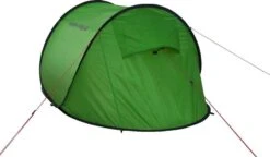 High Peak Vision 2 Pop-up Tent - 2 Persoons - Groen 14 High Peak Vision 2 Pop-up Tent - 2 Persoons - Groen -Buitenuitrusting 699 1200 4001690101080.pt04