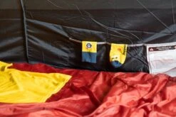 Kampa Hayling 6 Tunneltent - 6 Persoons 22 Kampa Hayling 6 Tunneltent - 6 Persoons -Buitenuitrusting 6tunneltent 4