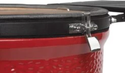 Kamado Joe Classic II Barbecue -Buitenuitrusting 707 1200 kjo fiberglass gasket dsc 3511