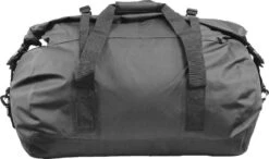 Gabbag Duffel 65L Waterdichte Tas - Zwart -Buitenuitrusting 708 1200 0jgr220 100 05