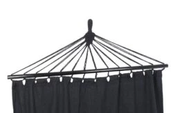 Bo-Garden Samba 1 Persoons Hangmat - Eclipse -Buitenuitrusting 7100372 02