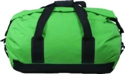 Gabbag Duffel 65L Waterdichte Tas - Groen -Buitenuitrusting 716 1200 0jgr220 600 05