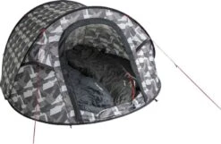 High Peak Vision 2 Pop-up Tent - 2 Persoons - Camouflage 16 High Peak Vision 2 Pop-up Tent - 2 Persoons - Camouflage -Buitenuitrusting 784 1200 4001690102827.pt06
