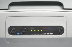 Dometic TropiCool TCX 21 Elektrische Koelbox - 20 Liter -Buitenuitrusting 789 1200 789 1200 dometic tropicool tcx 21 1