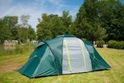 Coleman Spruce Falls 4 Vis-a-vis Tent - 4 Persoons 8 Coleman Spruce Falls 4 Vis-a-vis Tent - 4 Persoons -Buitenuitrusting 799 1200 spruce falls 4