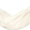 La Siesta Brisa 2 Persoons Hangmat - Vanilla