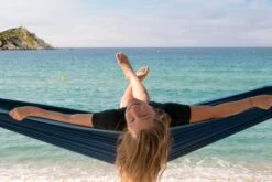 La Siesta Colibri 3.0 2 Persoons Reishangmat - River -Buitenuitrusting 800 1197 clt19 39 model 003