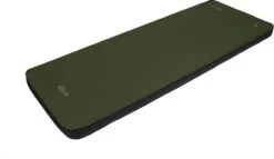 Bo-Camp Bibrik Brons Zelfopblazende Slaapmat