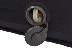 Bo-Camp Awassi Silver Zelfopblazende Slaapmat -Buitenuitrusting 800 1200 3400160 09