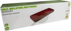 Bo-Camp Dorset Golden Zelfopblazende Slaapmat -Buitenuitrusting 800 1200 3400170 12