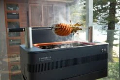 Everdure Fusion Houtskool Barbecue 12 Everdure Fusion Houtskool Barbecue -Buitenuitrusting 800 1200 9312646028906 7 kopie