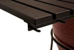 Kamado Joe Classic Barbecue -Buitenuitrusting 800 1200 classic red cart poly 07