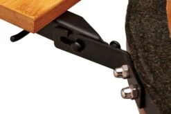 Kamado Joe Classic Barbecue -Buitenuitrusting 800 1200 classic red cart 15