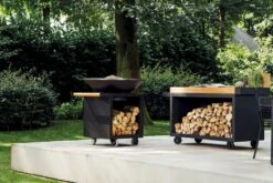 OFYR Classic Storage Black 100 Pro -Buitenuitrusting 800 1200 ofyr black 2019 13