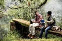 CADAC Safari Chef 30 Gasbarbecue - HP Lite -Buitenuitrusting 800 1200 safari chef 30 11