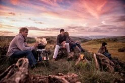 CADAC Safari Chef 30 Gasbarbecue - HP Lite -Buitenuitrusting 800 1200 safari chef 30 12