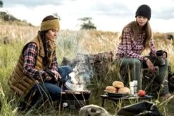 CADAC Safari Chef 30 Gasbarbecue - LP Lite 28 CADAC Safari Chef 30 Gasbarbecue - LP Lite -Buitenuitrusting 800 1200 safari chef 30 4 1