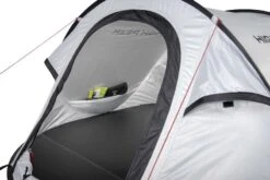 High Peak Vision 2 Pop-up Tent - 2 Persoons - Pearl -Buitenuitrusting 801 1200 4001690102810.pt07